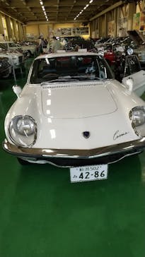 KYOWA クラシックカー＆ライフステーションに投稿された画像（2022/9/11）