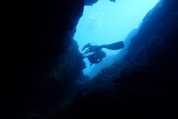 マリンステーション堂ヶ島に投稿された画像（2022/9/11）