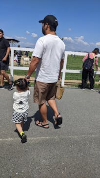 ワールド牧場に投稿された画像（2022/9/11）