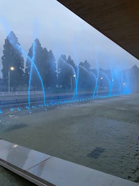 東京湯楽城に投稿された画像（2022/9/11）