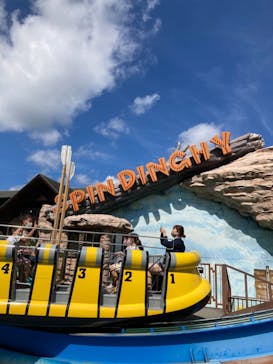 東京サマーランドに投稿された画像（2022/9/11）