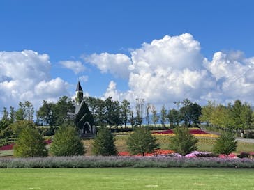 牧歌の里に投稿された画像（2022/9/11）