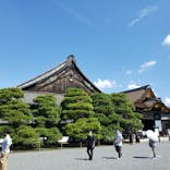 元離宮二条城に投稿された画像（2022/9/11）