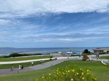 沖縄美ら海水族館に投稿された画像（2022/9/11）