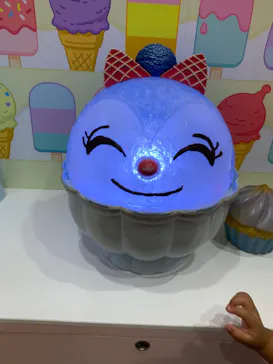 横浜アンパンマンこどもミュージアムに投稿された画像（2022/9/11）