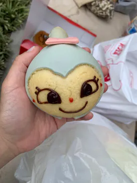 横浜アンパンマンこどもミュージアムに投稿された画像（2022/9/11）