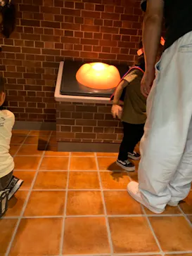 横浜アンパンマンこどもミュージアムに投稿された画像（2022/9/11）