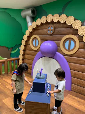 横浜アンパンマンこどもミュージアムに投稿された画像（2022/9/11）