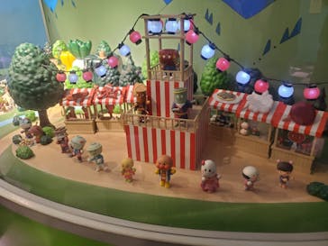 神戸アンパンマンこどもミュージアム＆モールに投稿された画像（2022/9/11）