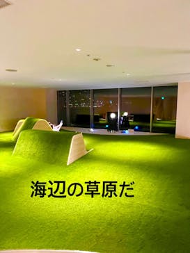 オーシャンスパ Fuuaに投稿された画像（2022/9/11）