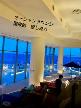 オーシャンスパ Fuuaに投稿された画像（2022/9/11）