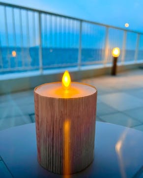 オーシャンスパ Fuuaに投稿された画像（2022/9/11）