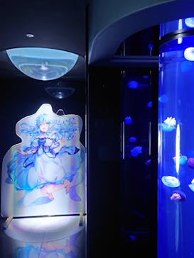 サンシャイン水族館に投稿された画像（2022/9/11）