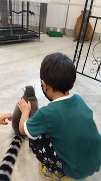 アニタッチみなとみらいに投稿された画像（2022/9/11）