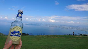 びわ湖バレイに投稿された画像（2022/9/12）