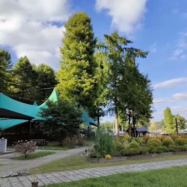 わんダフルネイチャーヴィレッジに投稿された画像（2022/9/12）