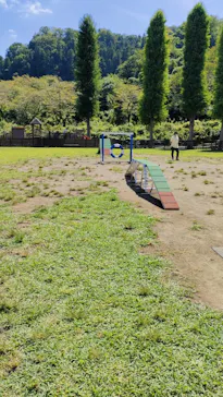 わんダフルネイチャーヴィレッジに投稿された画像（2022/9/12）