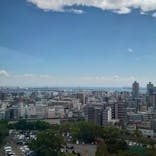 ハルカス300(展望台)に投稿された画像（2022/9/12）