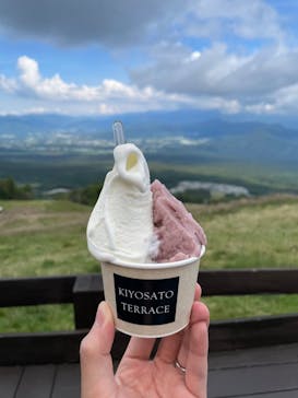 サンメドウズ清里に投稿された画像（2022/9/12）