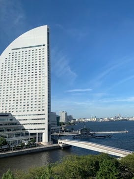 横浜みなとみらい 万葉倶楽部に投稿された画像（2022/9/12）