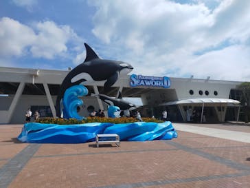 鴨川シーワールドに投稿された画像（2022/9/12）