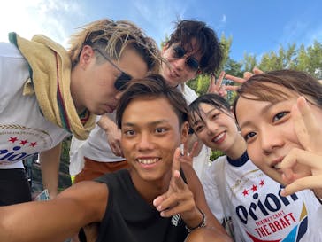 沖縄マリンサービス碧に投稿された画像（2022/9/12）