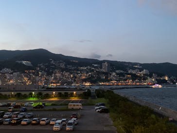 オーシャンスパ Fuuaに投稿された画像（2022/9/12）