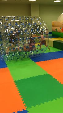 ハピピランド港北ルララに投稿された画像（2022/9/11）