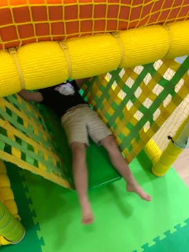 ハピピランド港北ルララに投稿された画像（2022/9/11）