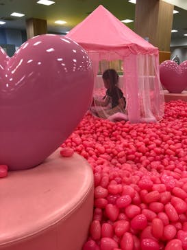 ハピピランド港北ルララに投稿された画像（2022/9/11）