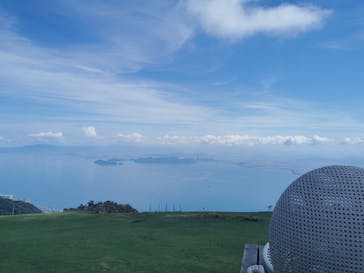 びわ湖バレイに投稿された画像（2022/9/12）