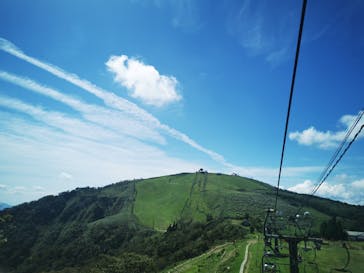 びわ湖バレイに投稿された画像（2022/9/12）