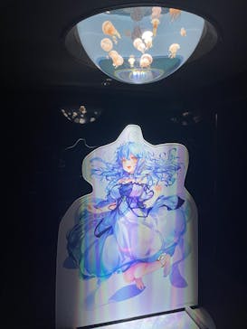 サンシャイン水族館に投稿された画像（2022/9/12）