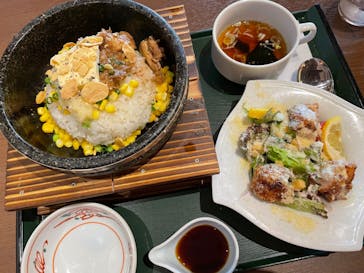 竜泉寺の湯 草加谷塚店に投稿された画像（2022/9/12）