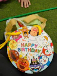 横浜アンパンマンこどもミュージアムに投稿された画像（2022/9/12）