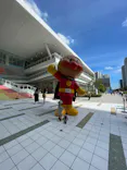 横浜アンパンマンこどもミュージアムに投稿された画像（2022/9/12）