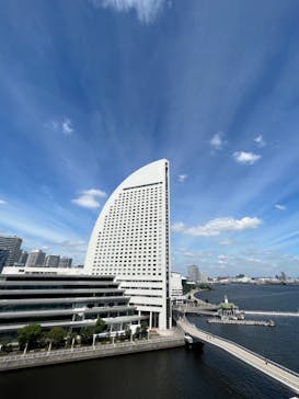 横浜みなとみらい 万葉倶楽部に投稿された画像（2022/9/12）