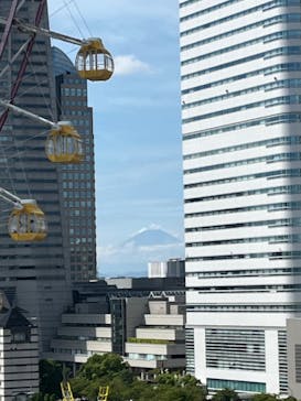 横浜みなとみらい 万葉倶楽部に投稿された画像（2022/9/12）