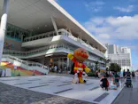 横浜アンパンマンこどもミュージアムに投稿された画像（2022/9/13）