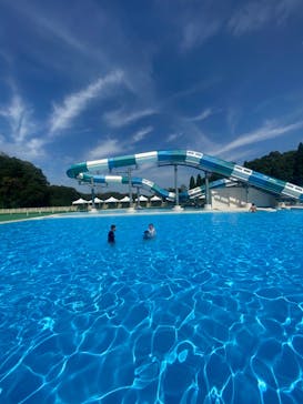 NESTA RESORT KOBE（ネスタリゾート神戸）に投稿された画像（2022/9/13）