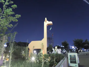 天王寺動物園に投稿された画像（2022/9/13）