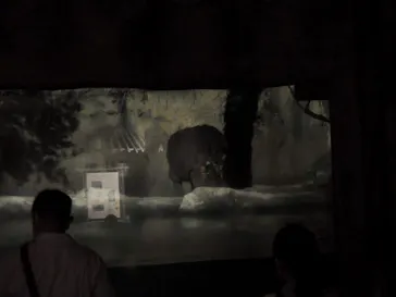 天王寺動物園に投稿された画像（2022/9/13）