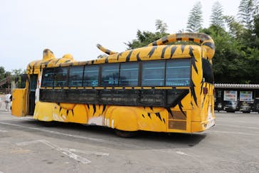 群馬サファリパークに投稿された画像（2022/9/13）