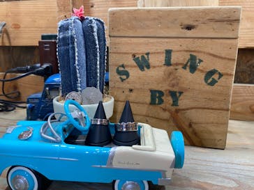 SWING BY（スウィング バイ）に投稿された画像（2022/9/13）