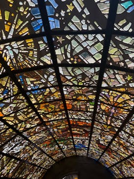 彫刻の森美術館に投稿された画像（2022/9/13）