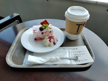 JRタワー展望室 タワー・スリーエイトに投稿された画像（2022/9/13）