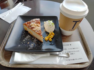 JRタワー展望室 タワー・スリーエイトに投稿された画像（2022/9/13）