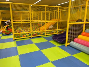 キッズランドUS 愛媛東温店に投稿された画像（2022/9/13）