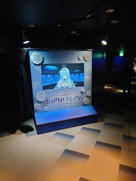 サンシャイン水族館に投稿された画像（2022/9/13）