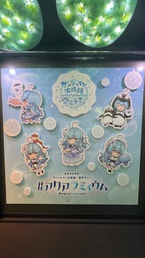 サンシャイン水族館に投稿された画像（2022/9/13）